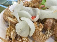 -海鲜城大家餐厅