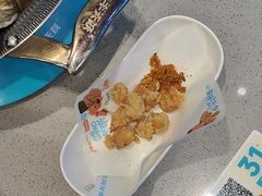 -半天妖烤鱼(石岛店)