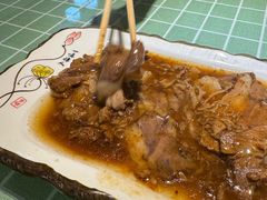 -清真文铁家烧麦馆