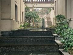 -杭州西子湖四季酒店·金沙厅