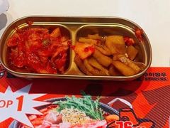 -崔解放·朝韩大排档(虹悦城店)
