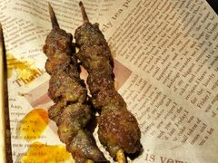 -京悦南门涮羊肉·羊蝎子火锅(田林路店)