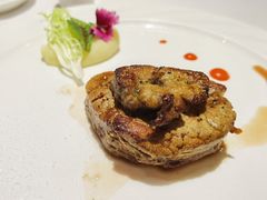 -王品牛排(福州泰禾店)
