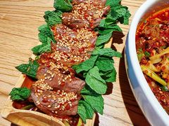 -一坐一忘云南菜(三里屯店)