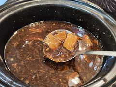 -正老林羊肉炉(微风店)