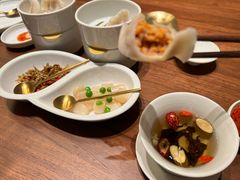 原汁海胆饺子-喜鼎海胆水饺(东港店)