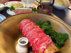 -廖掌柜·重庆鲜货火锅(上海首店)