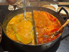 -山缓缓火锅(上海闵行龙湖店)