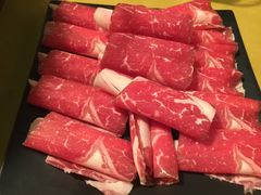 -江湖餐厅–重庆九宫格老火锅