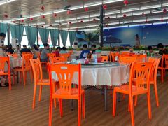 -红月湾海鲜饭店•沙滩海景(双月湾店)
