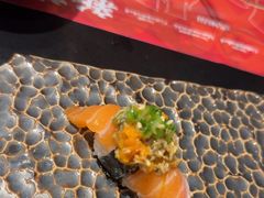 -古田居·特色寿司料理(骏欣中心店)