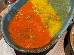 顾乡三色雪花牛肉-顾乡私房菜(金沙天街店)