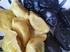 -船歌·鱼水饺青岛菜(闽江二路店)