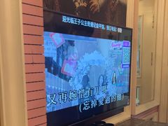 -自由港KTV(王子公主金平店)