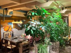 -慢丽江·云南野生菌土鸡锅(付家庄店)