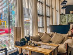 -云中漫步·足疗养生会馆(金开店)