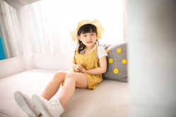 -WPlus明星肖像亲子全家福摄影