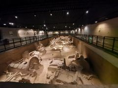 -洛阳周王城天子驾六博物馆