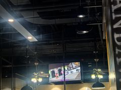 -汉巴味德·烤肉与啤酒的自助(杭州大悦城店)