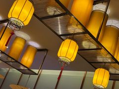 -福州天元国际威斯汀酒店·中国元素餐厅