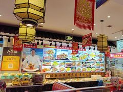 -渔家风味·鲅鱼水饺·央视展播·海鲜天津菜(开发区店)