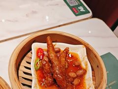 -悦得闲广式茶楼点心(石厦时代广场店)