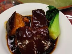 -玉华台饭庄(裕中西里小区店)