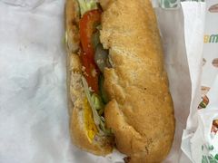 -赛百味SUBWAY(高新店)