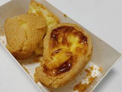 盘挞-鲍师傅糕点(春熙路店)