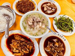 -荣生萝卜汤饭店