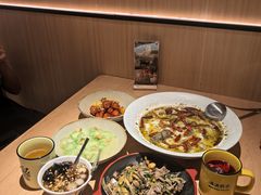 -太二酸菜鱼(福州泰禾店)