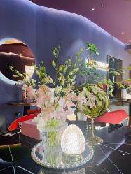 -花隐·美芙炫海菲秀皮肤管理中心