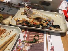 -木屋烧烤(惠阳华润小径湾店)