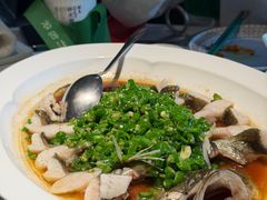 -许家菜(望江店)