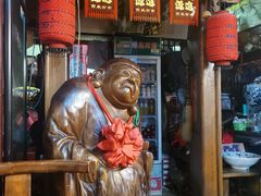 门面-玉祥府牛肉罩饼(金光道店)