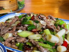 -九九牛肉馆(南山路店)