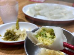 -喜家德虾仁水饺(华强天虹店)