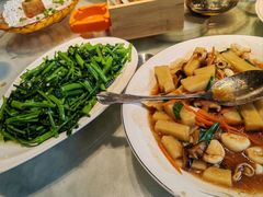 -闽公馆·客家私房菜·商务宴请·包厢(杏林橡树湾店)