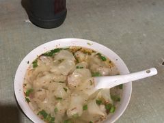 -安庆柴火馄饨(马道街店)