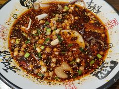 -王健冒菜(夜市店)