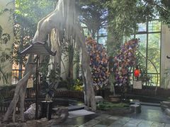 -东方华地城湿地温泉度假区