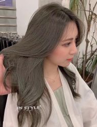 -Rise Hair上升造型
