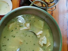 -鱼乐岛餐厅·户外花园主题餐厅