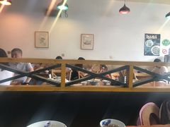 兵哥豌豆面-兵哥豌豆面(青华店)