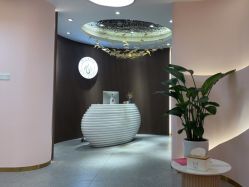 -MUSES专业脱毛比基尼サロン日式连锁