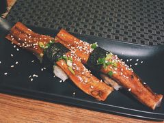 -昊·来了寿司(双楠2店)