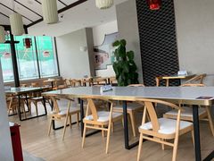 大堂-德克士(前门店)