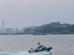 -演武大桥观景平台
