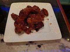 -新白鹿餐厅(百联中环店)