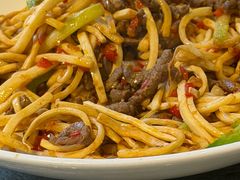 -猪肉婆私房菜(容桂总店)